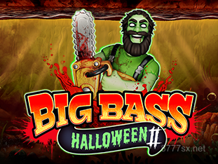 Big Bass Halloween 2