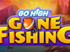 Go High Gone Fishing