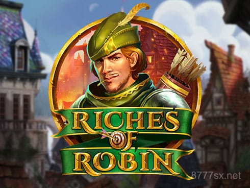 Riches of Robin