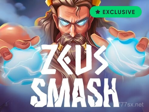 Zeus Smash