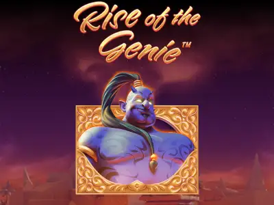 Rise of the Genie
